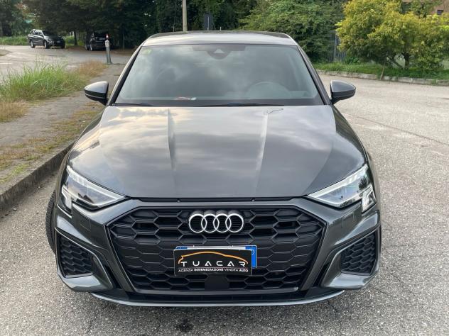 Audi A3 1.4 45 TFSI e PHEV S Line Edition #50304 - Foto 2