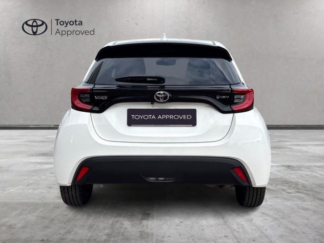 Toyota Yaris IV 2020 1.5h Trend - Foto 4