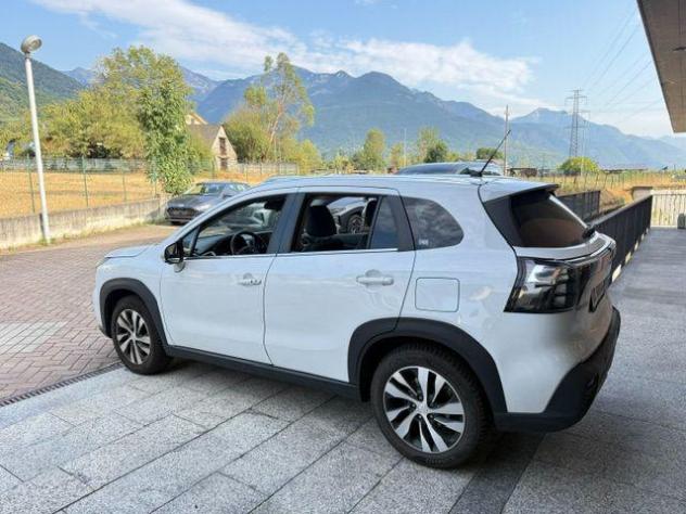 SUZUKI S-Cross 1.4 Hybrid 4WD AllGrip Top+ PREZZO REALE rif. 23985809 - Foto 6