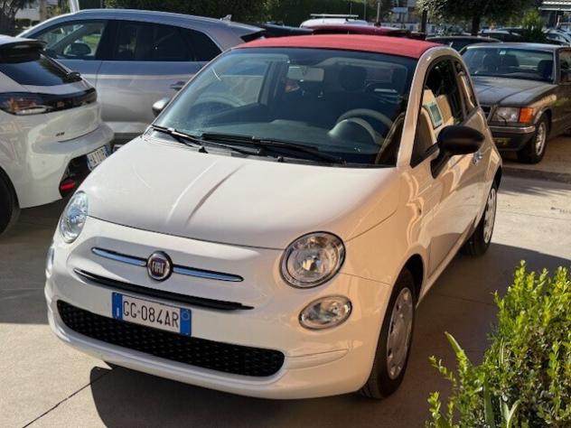 Fiat 500 HYBRID CABRIO 2021 - Foto 10