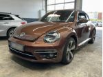 VOLKSWAGEN Maggiolino Cabrio 1.2 TSI Sound #impiantofender rif. 24202835