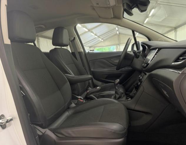 OPEL Mokka X 1.6 CDTI Ecotec 136CV 4x2 aut. Innovation rif. 23869144 - Foto 9