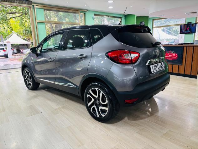 Renault Captur 1.5 dCi 90cv Initiale Paris full - Foto 6