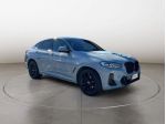 🚘 BMW X4 xDRIVE 20d MHEV 48V M SPORT AUTOMATICA
