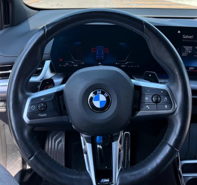 Bmw 2er Active Tourer 218d Msport - Foto 10