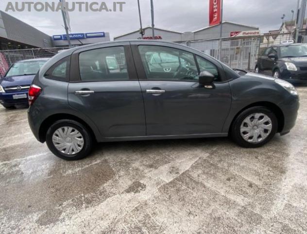 CITROEN C3 1.2 VTi 82cv SEDUCTION rif. 24212948 - Foto 5