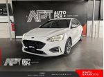 Ford Focus Focus 1.5 ecoblue ST-Line Co-pilot s&s 120cv auto