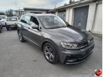 VOLKSWAGEN Tiguan 1.6 TDI R LINE LED