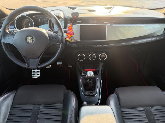 Alfa Romeo Giulietta exclusive - Foto 8