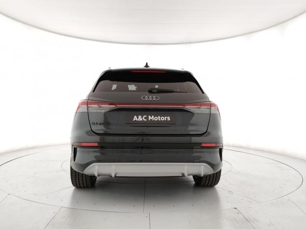 Audi Q4 e-tron Q4 Audi Q4 SUV Business e-tron 150,00 kW - Foto 5