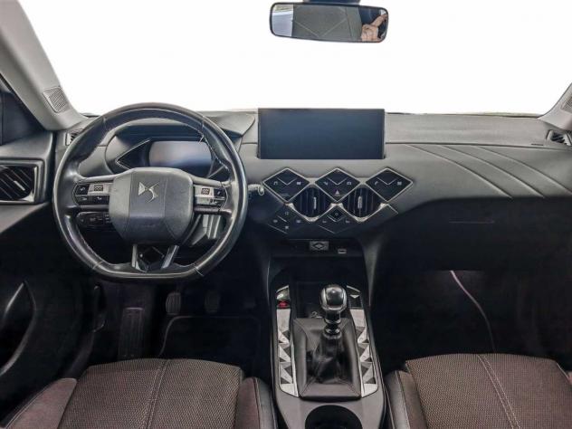 DS DS 3 Crossback 3 2ª serie BlueHDi 110 So Chic - Foto 8