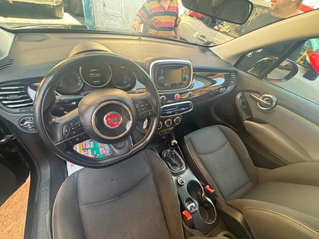 Fiat 500X 1.3 MultiJet 95 CV Business FINANZIABILE NEOPATENTATI - Foto 10