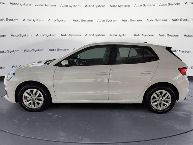 Škoda Fabia Fabia 1.0 tsi evo Ambition 95cv - Foto 3