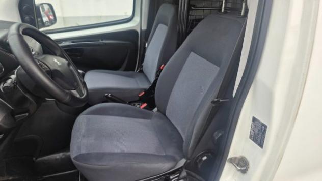 PEUGEOT Bipper 1.3 HDi 80CV SX Euro6 rif. 24091819 - Foto 10