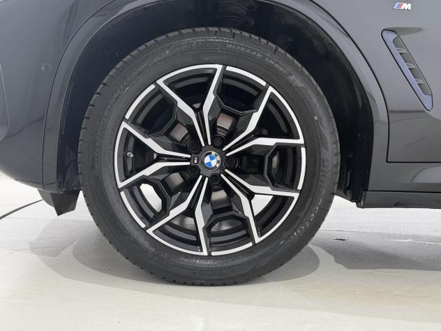 BMW X4 X4 xdrive20d mhev 48V Msport auto - Foto 2