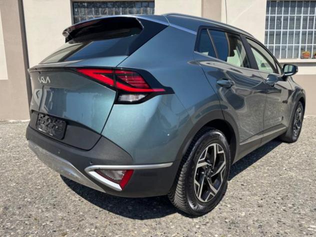 KIA Sportage IN PROMOZIONE!!!!1.6 CRDi MHEV Business rif. 23834351 - Foto 6