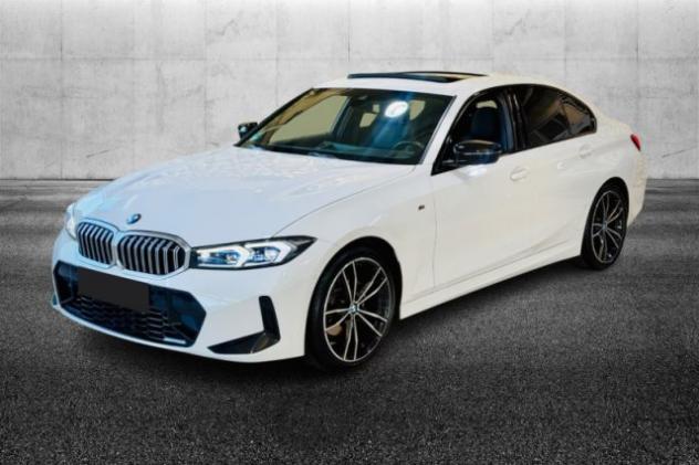 BMW 320 i Msport rif. 23757795