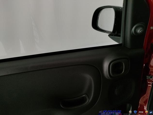 FIAT Pandina 1.0 FireFly 65 CV Hybrid Pop - Foto 9