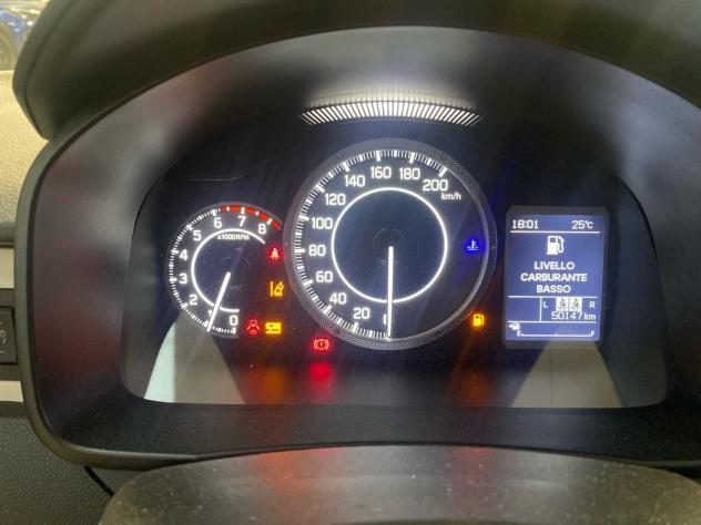 Suzuki Ignis III 2020 1.2h Easy Top 2wd - Foto 8