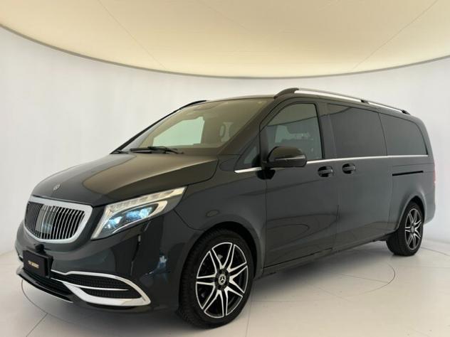 Mercedes-benz V 250 d Automatic 4Matic Premium Extralong 8 posti