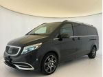 Mercedes-benz V 250 d Automatic 4Matic Premium Extralong 8 posti