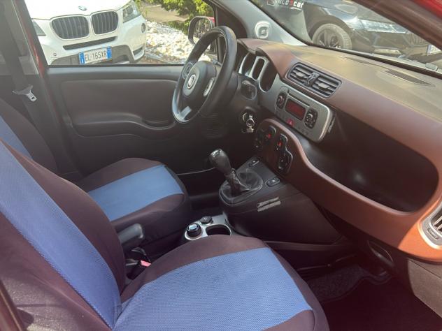 FIAT Panda Cross 1.3 Multijet S&S - Foto 8