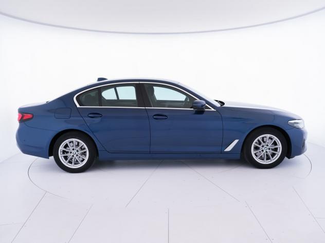 Bmw 520 520d 48V Business - Foto 4