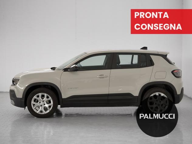 Jeep Avenger Avenger 1.2 turbo Altitude fwd 100cv - Foto 6