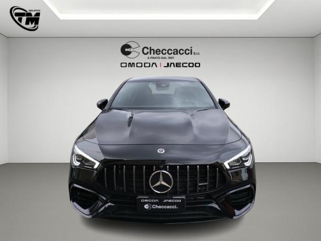 Mercedes-Benz CLA 45 AMG C118 Coupe S 4matic+ auto - Foto 2