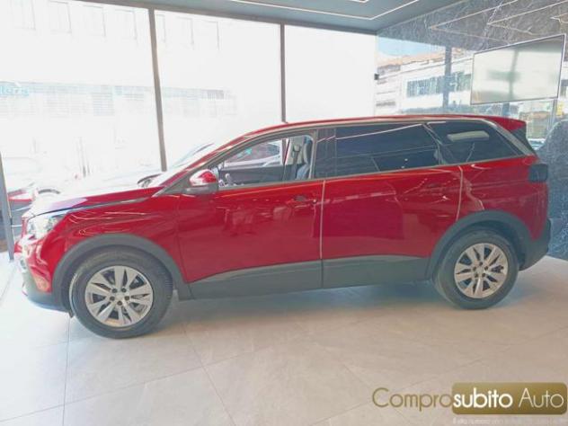 PEUGEOT 5008 BlueHDi 130 S&S EAT8 Allure rif. 24035837 - Foto 6