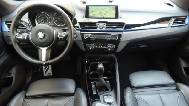 BMW X1 sDrive18d Msport Automatico rif. 23773071 - Foto 9