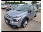 Citroën C3 PureTech 82 S&S Feel