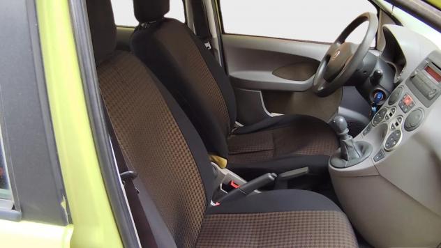 Fiat Panda 1.2 Emotion ISCRITTA ASI OK NEOPATENTATI - Foto 5