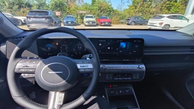 HYUNDAI Kona HEV 1.6 DCT Business rif. 22774500 - Foto 9