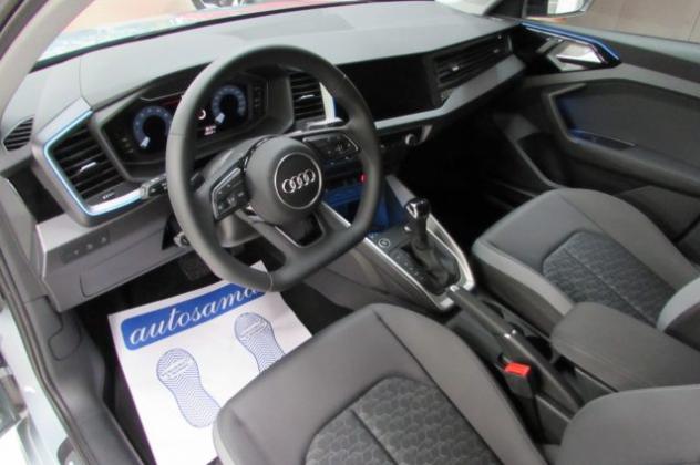 AUDI A1 SPB 30 TFSI S tronic 116cv ADRENALINE KMZERO rif. 24133934 - Foto 8
