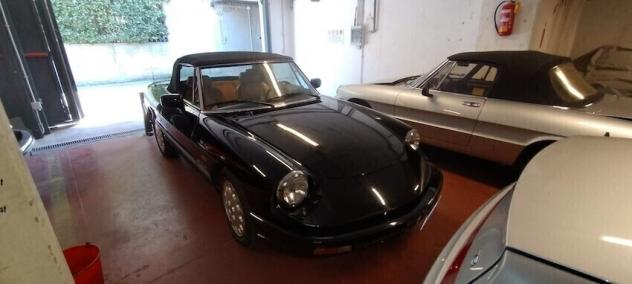 Alfa Romeo Spider 2.0i cat - Foto 2