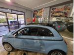 Fiat 500 1.2 EasyPower Lounge GPL CABRIO
