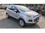 Ford EcoSport EcoSport 1.5 tdci Plus 95cv E6