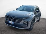 Hyundai Tucson III 1.6 hev NLine + 2wd auto
