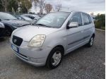 Kia Picanto 1.1 12V LX Light
