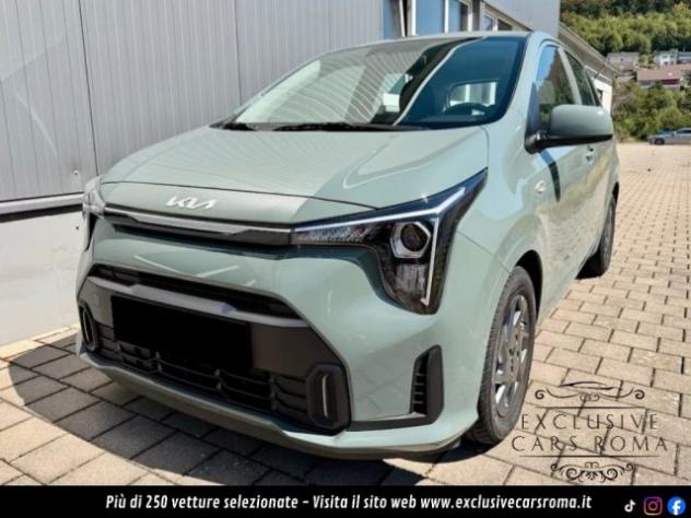 KIA Picanto 1.2 12V Style rif. 24039797