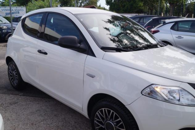 LANCIA Ypsilon 1.0 FireFly 5 porte S&S Hybrid Ecochic Silver rif. 23900599 - Foto 7
