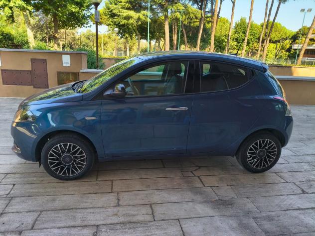Lancia Ypsilon Ypsilon 1.2 Ecochic Gpl 69cv - Foto 4