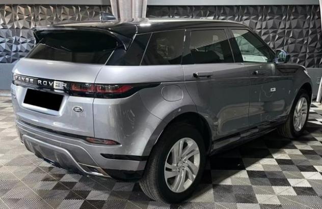 LAND ROVER Range Rover Evoque 200 CV AWD R-Dynamic S rif. 23945013 - Foto 6
