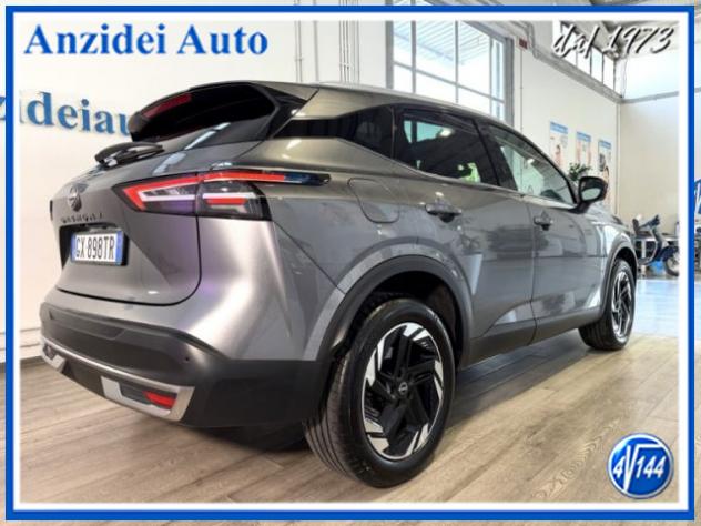 NISSAN Qashqai MHEV 140 CV N-Connecta rif. 24054046 - Foto 6