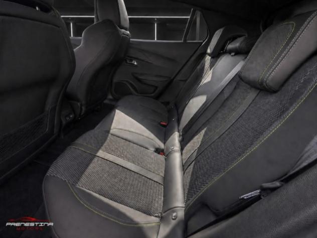 PEUGEOT 2008 motore elettrico 136 CV GT rif. 23435861 - Foto 7