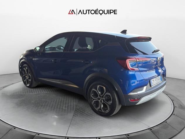 Renault Captur II 2019 1.6 E-Tech hybrid Techno Fast Track 145cv auto - Foto 3