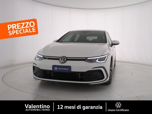 Volkswagen Golf 1.5 tsi evo R-Line 150cv