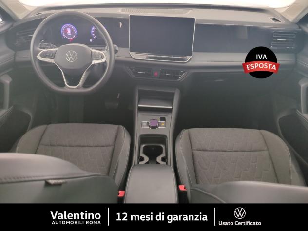 Volkswagen Tiguan 2.0 TDI DSG SCR Life - Foto 7