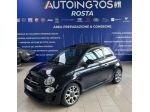 FIAT 500 1.0 hybrid Connect 70cv s&s USATO GARANTITO